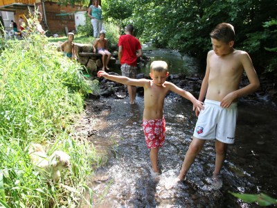 Holiday house Schneekopf - Environment photo 23