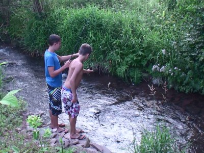 Holiday house Schneekopf - Environment photo 24