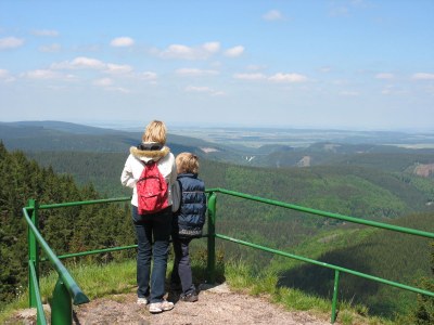 Holiday house Schneekopf - Environment photo 25