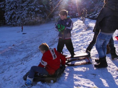 Holiday house Schneekopf - Environment photo 27