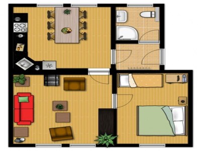 Holiday house Schneekopf - Document photo 29