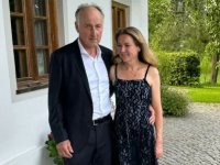 Markus und Notburga Hofberger