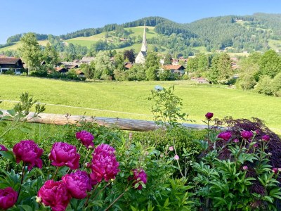 Holiday apartment Organic farm "Elfenspiegel" - Outdoor photo 6