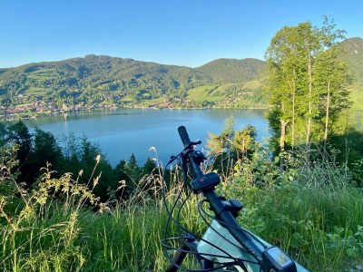 Holiday apartment Organic farm "Elfenspiegel" - Outdoor photo 7