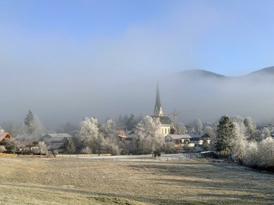 Holiday apartment Organic farm "Elfenspiegel" - Outdoor photo 14