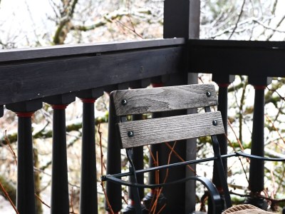 Holiday apartment Organic farm "Elfenspiegel" - Outdoor photo 15