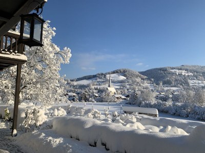 Holiday apartment Organic farm "Elfenspiegel" - Outdoor photo 17