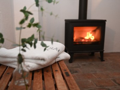 Holiday apartment Organic farm "Elfenspiegel" - Outdoor photo 19