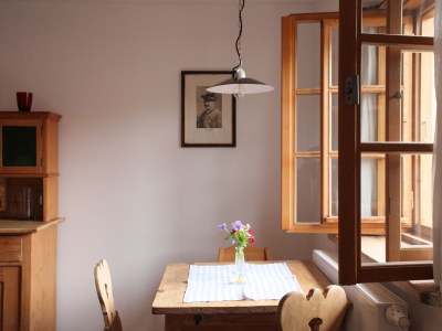 Holiday apartment Organic farm "Elfenspiegel" - Features photo 22
