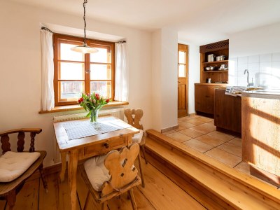 Holiday apartment Organic farm "Elfenspiegel" - Features photo 23