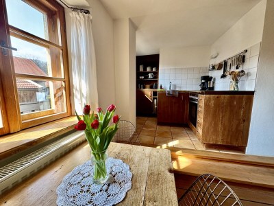 Holiday apartment Organic farm "Elfenspiegel" - Features photo 24