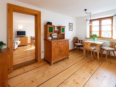 Holiday apartment Organic farm "Elfenspiegel" - Features photo 26