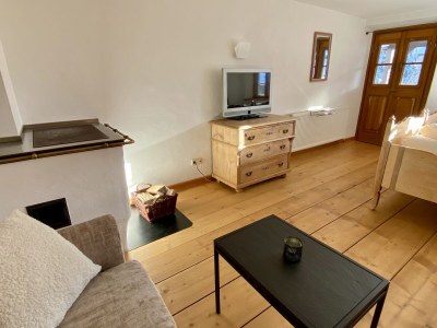 Holiday apartment Organic farm "Elfenspiegel" - Features photo 28