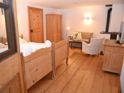 Holiday apartment Organic farm "Elfenspiegel" - Features photo 30