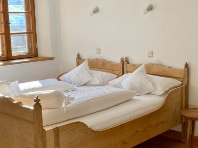 Holiday apartment Organic farm "Elfenspiegel" - Features photo 31