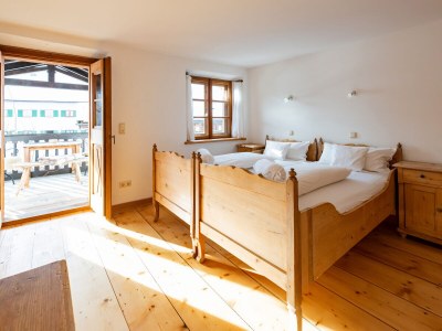 Holiday apartment Organic farm "Elfenspiegel" - Features photo 32