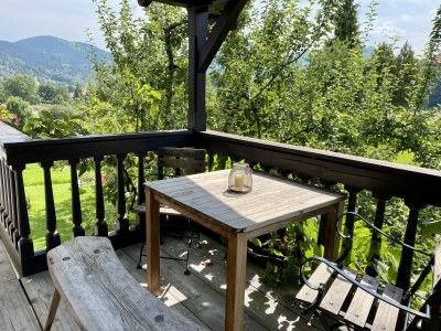 Holiday apartment Organic farm "Elfenspiegel" - Features photo 36