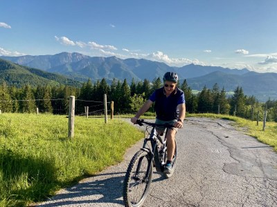 Holiday apartment Organic farm "Elfenspiegel" - Environment photo 38