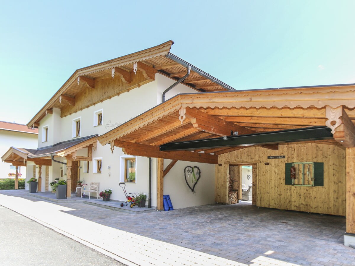 Holiday apartment Country House Mountain View - Outdoor photo 2