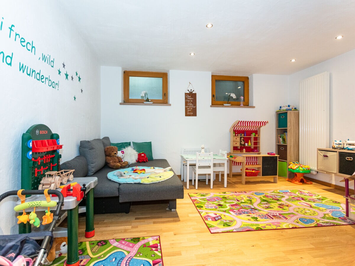 Holiday apartment Country House Mountain View - Outdoor photo 5