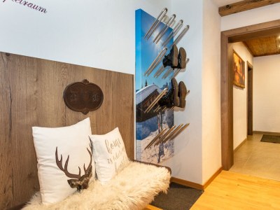 Holiday apartment Country House Mountain View - Outdoor photo 6