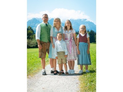 Holiday apartment Country House Mountain View - Outdoor photo 8