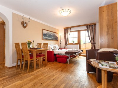 Holiday apartment Country House Mountain View - Features photo 9