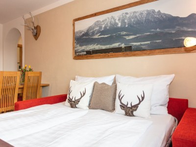 Holiday apartment Country House Mountain View - Features photo 10