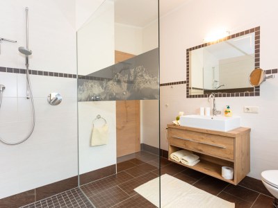 Holiday apartment Country House Mountain View - Features photo 17