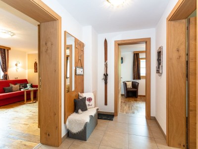 Holiday apartment Country House Mountain View - Features photo 31