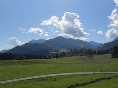 Holiday apartment Country House Mountain View - Environment photo 32