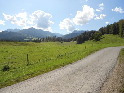 Holiday apartment Country House Mountain View - Environment photo 33