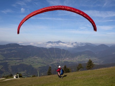 Holiday apartment Country House Mountain View - Environment photo 37