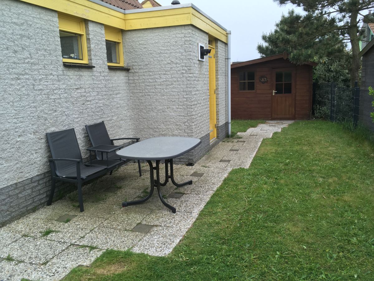 Holiday house Albatros 307 - Outdoor photo 3