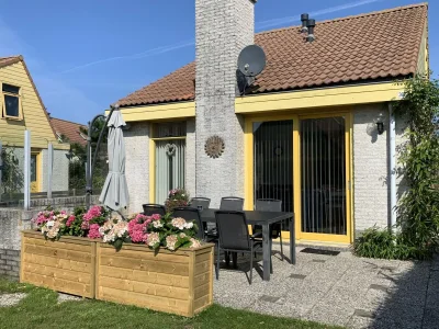 Holiday house Albatros 307 in Julianadorp - Holiday house