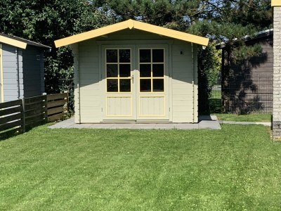 Holiday house Albatros 307 - Outdoor photo 2