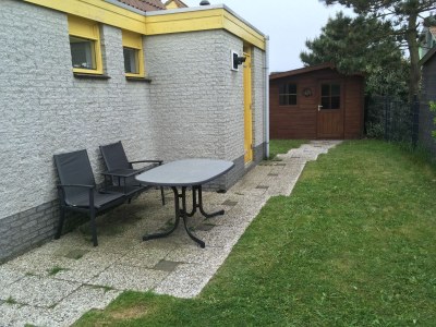 Holiday house Albatros 307 - Outdoor photo 3