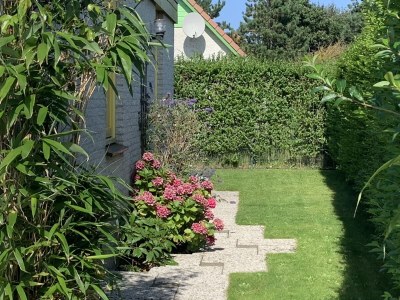 Holiday house Albatros 307 - Outdoor photo 4