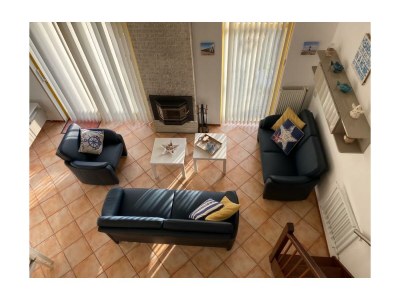 Holiday house Albatros 307 - Features photo 6