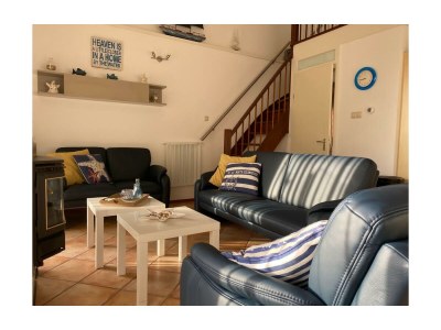 Holiday house Albatros 307 - Features photo 7