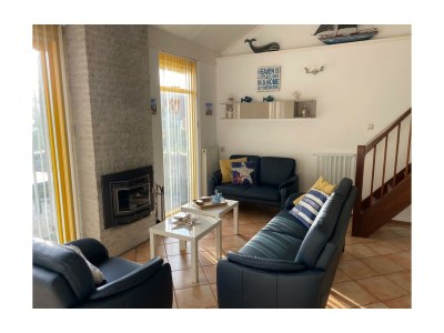 Holiday house Albatros 307 - Features photo 8