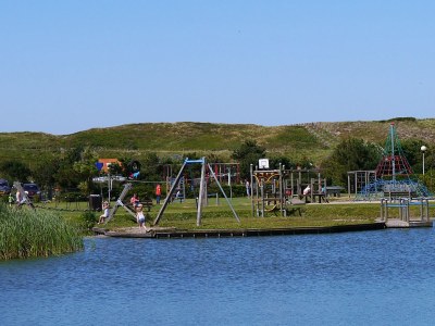 Holiday house Albatros 307 - Environment photo 16