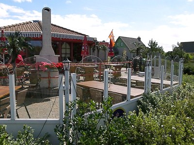 Holiday house Albatros 307 - Environment photo 17