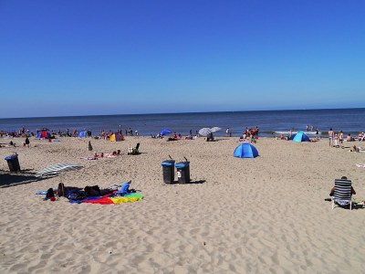 Holiday house Albatros 307 - Environment photo 18