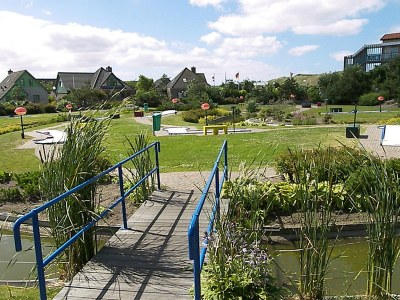 Holiday house Albatros 307 - Environment photo 19