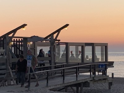 Holiday house Albatros 307 - Environment photo 23