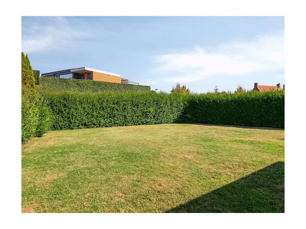 Holiday house De Schelp - Outdoor photo 2