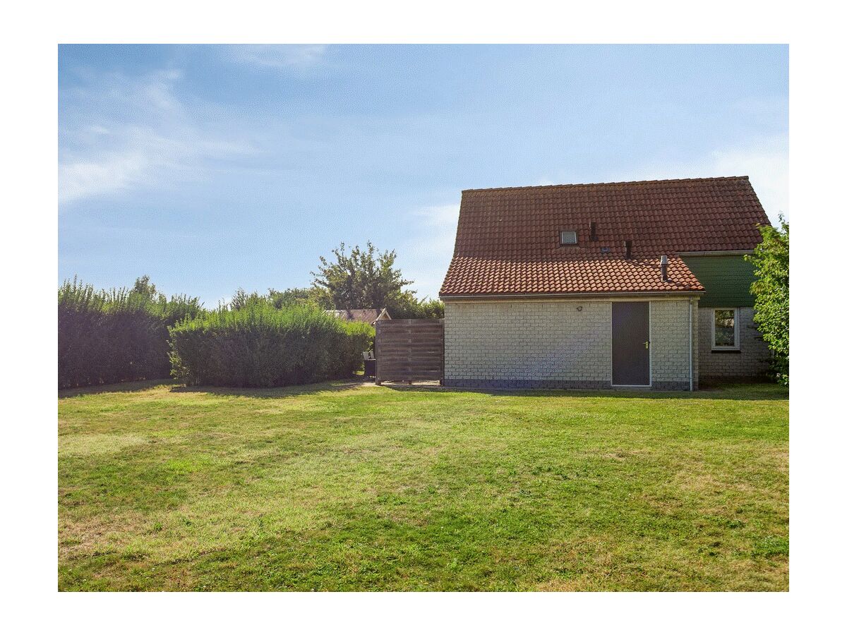 Holiday house De Schelp - Outdoor photo 3