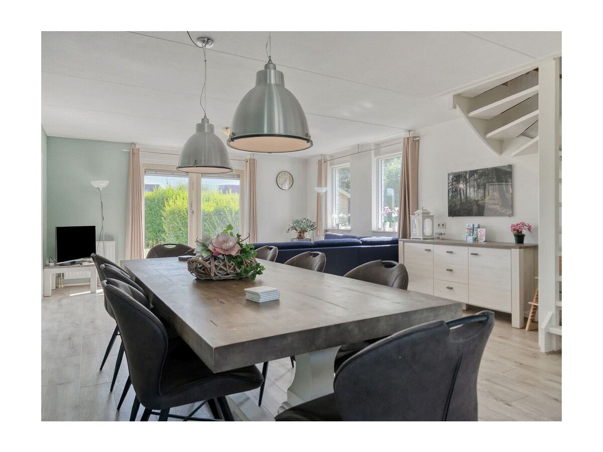 Holiday house De Schelp - Outdoor photo 5