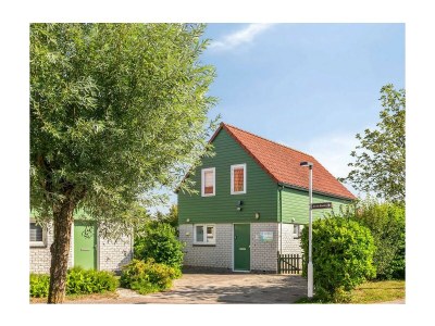 Holiday house De Schelp in Wemeldinge - Holiday house